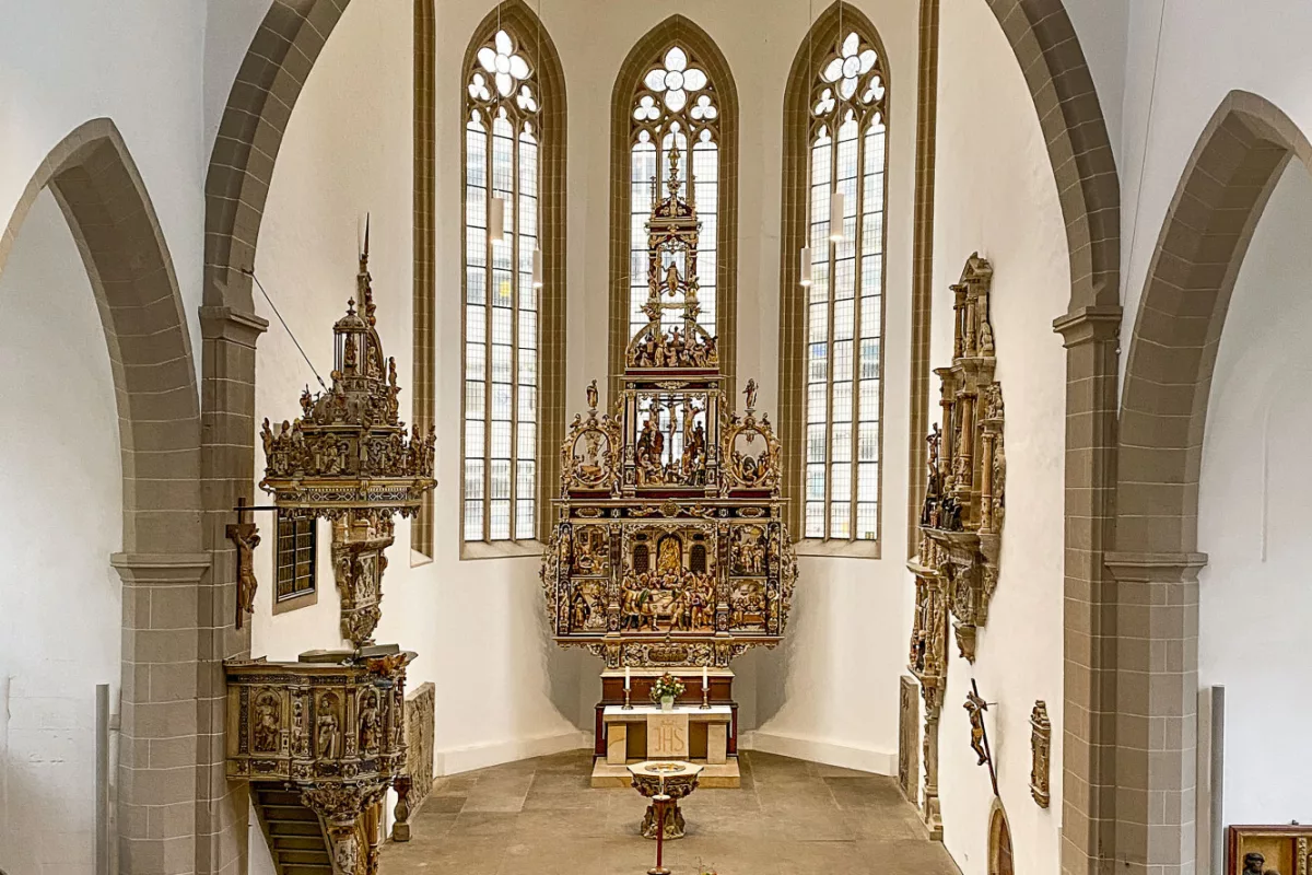 Dipl.-Ing. Architekt BDA Peter Tandler