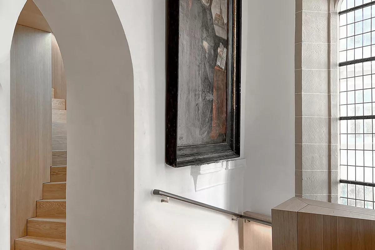 Dipl.-Ing. Architekt BDA Peter Tandler