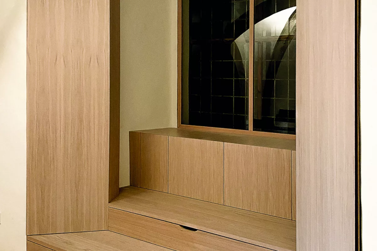 Dipl.-Ing. Architekt BDA Peter Tandler