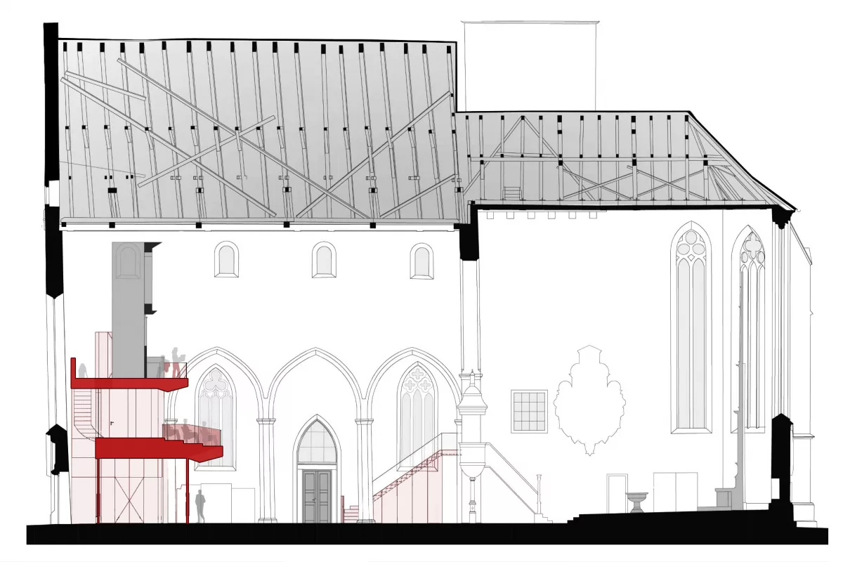 Dipl.-Ing. Architekt BDA  Peter Tandler