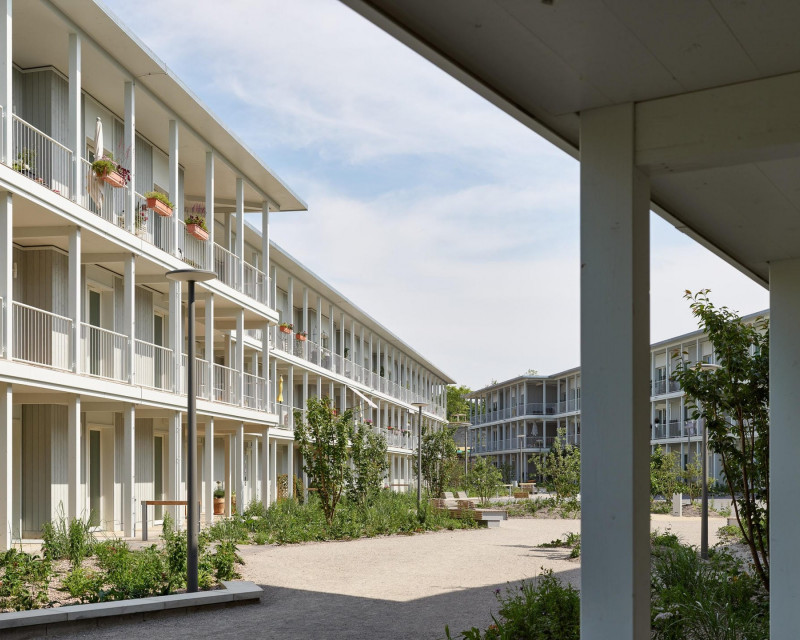 Johanniterzentrum Andreasgärten, Erfurt